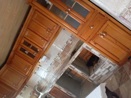 Vente Appartement F3 Annaba Annaba
