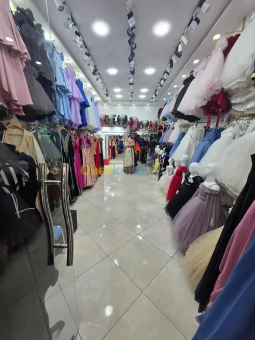 Vente Local Annaba Annaba 10