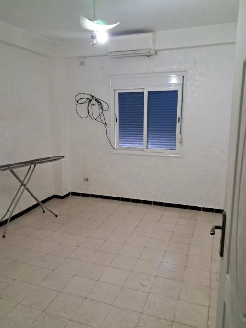 Vente Appartement F4 Annaba Annaba