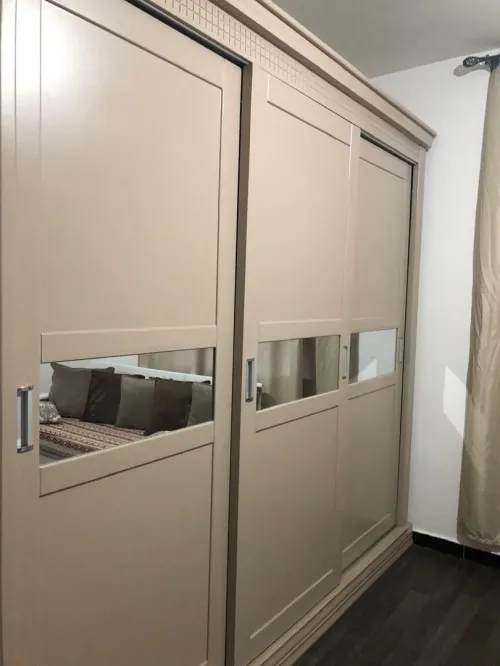 Vente Appartement F4 Annaba Sidi Amar