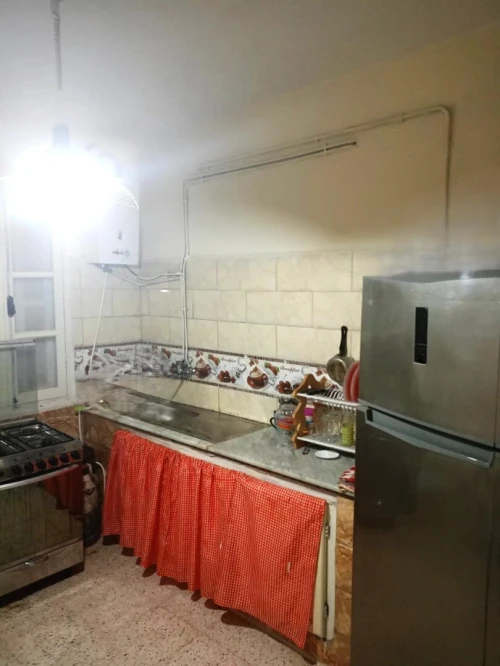 Vente Appartement F3 Annaba Annaba