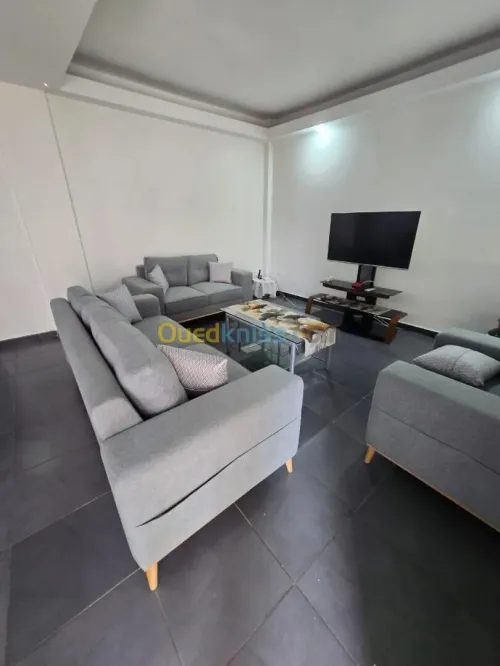 Location Appartement F4 Annaba Annaba