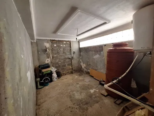 Vente Duplex F4 Annaba Annaba