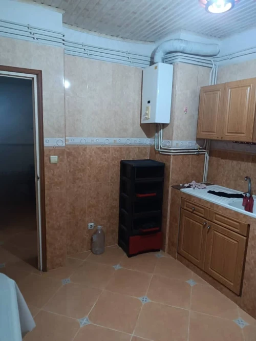 Vente Appartement F4 Annaba Annaba