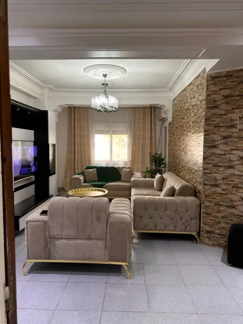 Vente Appartement F4 Annaba Annaba