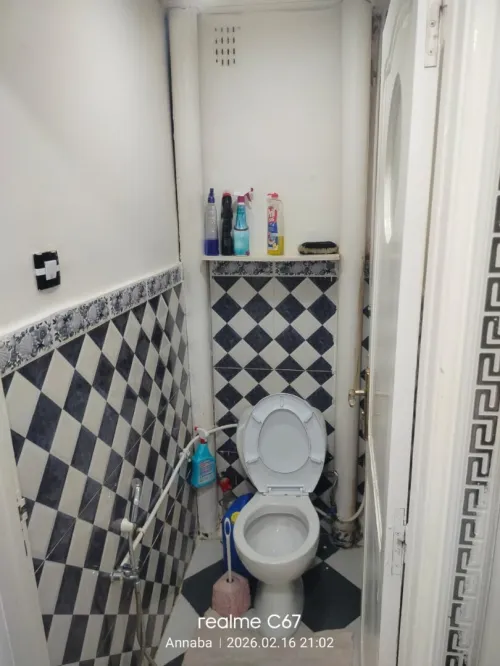 Vente Appartement F4 Annaba Annaba