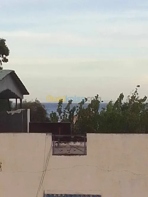 Vente Villa Annaba Annaba
