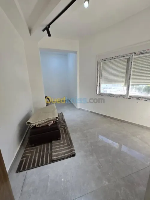 Vente Appartement F4 Annaba Annaba