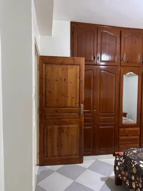 Vente Appartement F4 Annaba Annaba