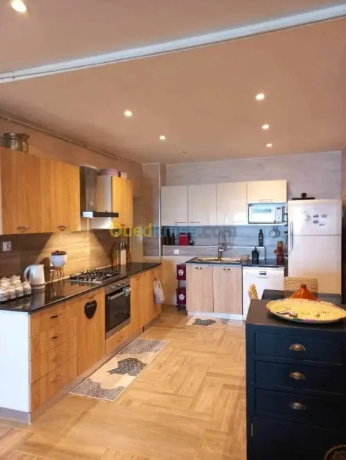 Location Appartement F4 Annaba Annaba