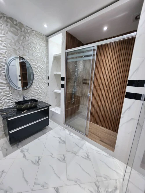 Vente Appartement F4 Annaba Annaba