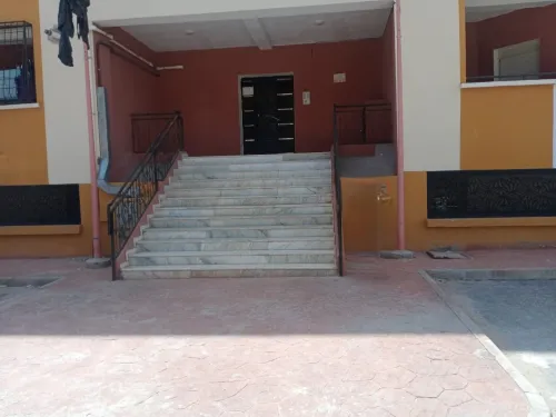 Vente Appartement F5 Annaba Annaba