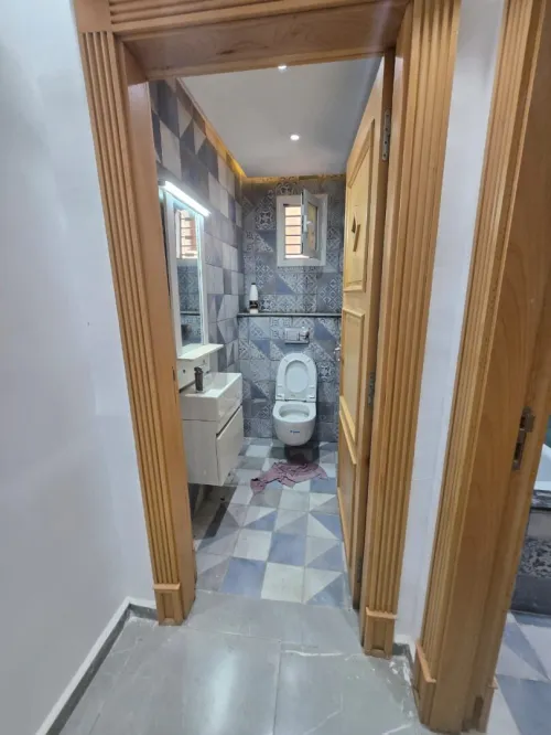 Location Appartement Duplex F5 Annaba Annaba