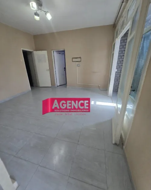 Vente Appartement F2 Annaba Annaba