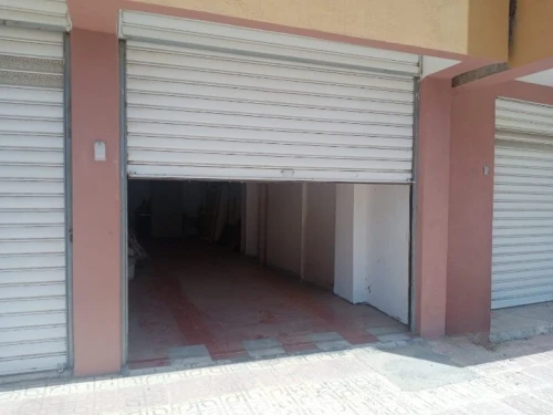 Vente Appartement F5 Annaba Annaba