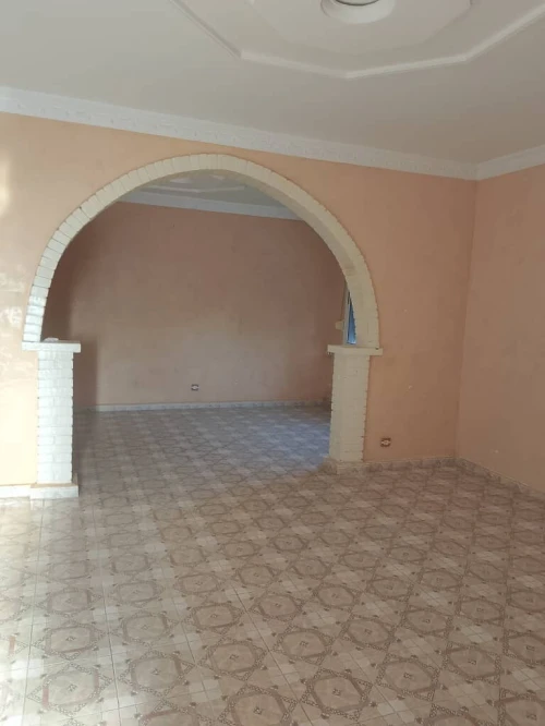 Vente Appartement F5 Annaba Annaba