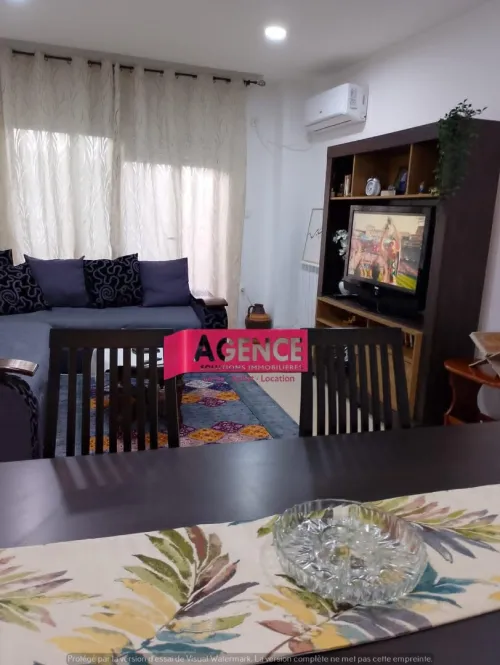 Vente Appartement F2 Annaba Annaba 10