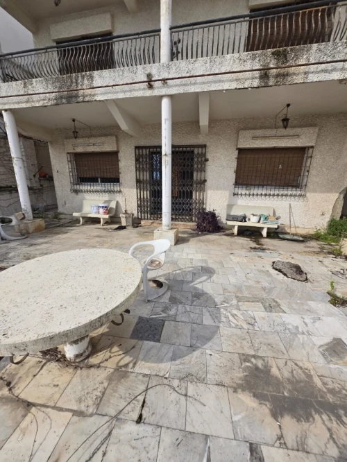 Vente Villa Annaba Annaba