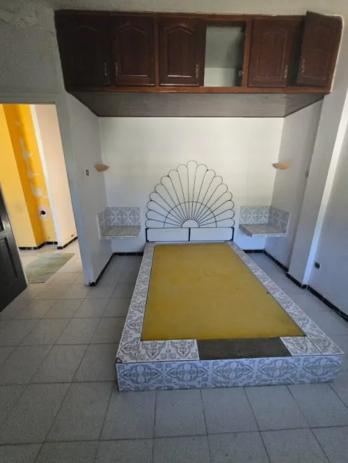 Vente Appartement F3 Annaba Annaba