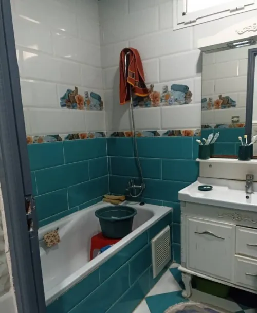 Vente Villa Annaba Annaba
