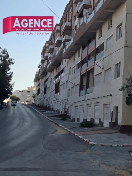 Vente Appartement F4 Annaba Annaba