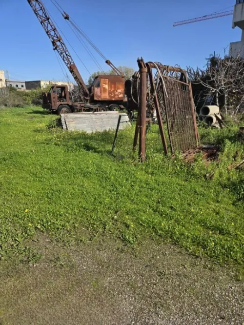 Vente Terrain Annaba Annaba 6