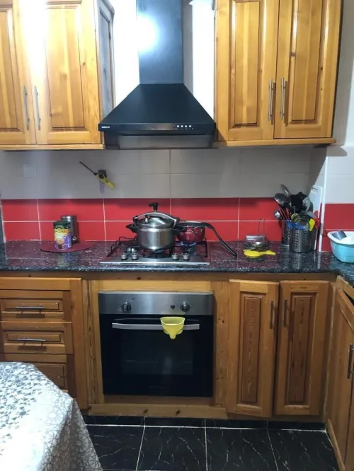 Vente Appartement F4 Annaba Sidi Amar