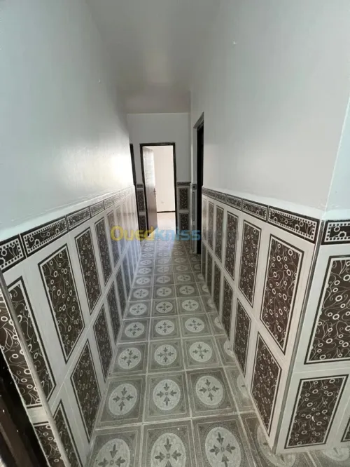 Vente Appartement F4 Annaba Annaba
