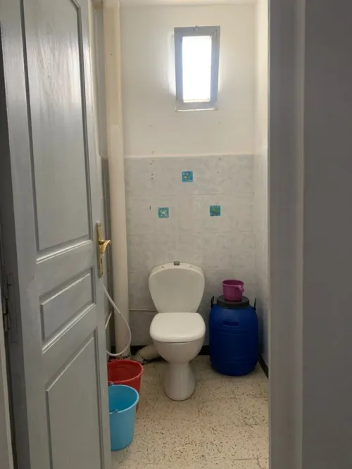 Vente Appartement F3 Annaba Annaba