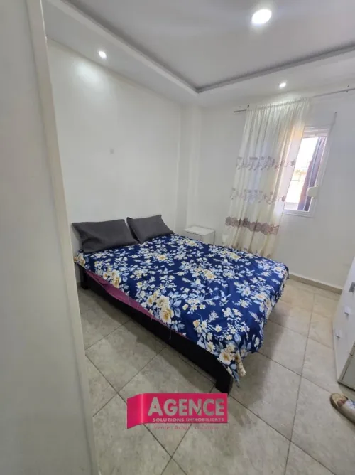 Vente Appartement F3 Annaba Annaba