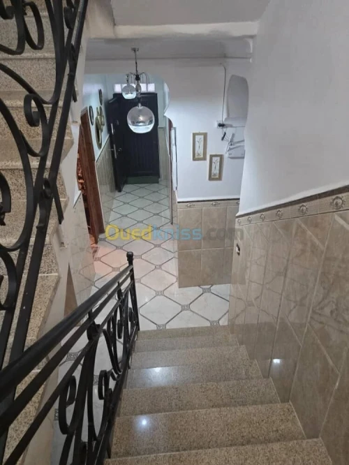Vente Villa Annaba Annaba