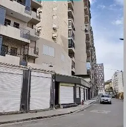 Vente Appartement Duplex F7 Annaba Annaba