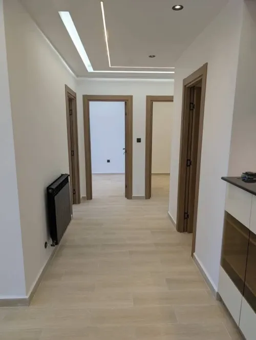 Vente Appartement F3 Annaba Annaba