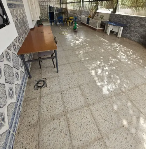 Location Appartement Niveau de villa F4 Annaba Annaba
