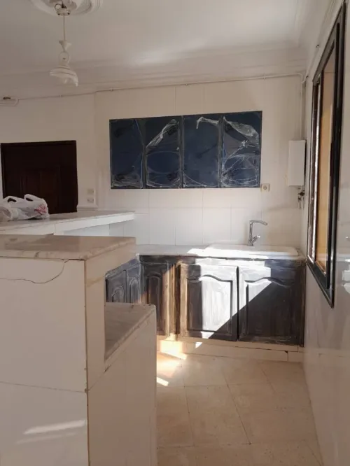 Vente Appartement F2 Annaba Annaba