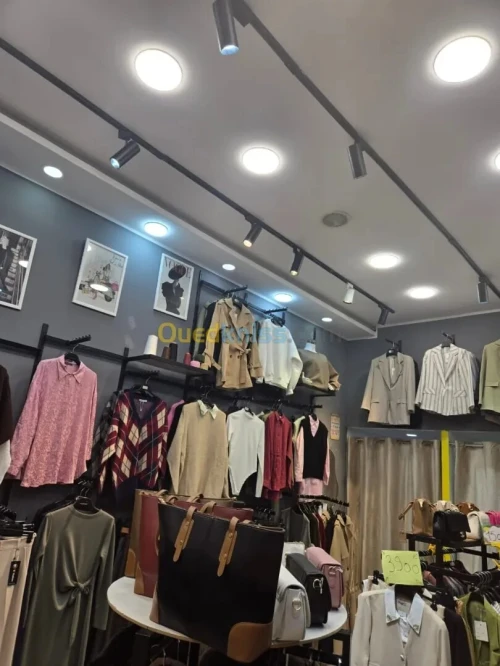 Vente Local Annaba Annaba