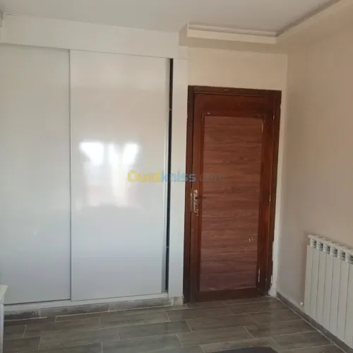 Vente Appartement F4 Annaba Seraidi
