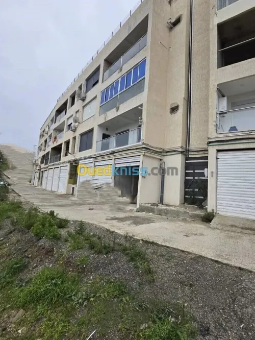Vente Appartement F3 Annaba Annaba