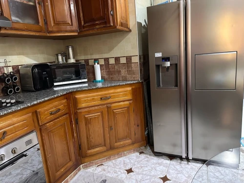 Vente Appartement F4 Annaba Annaba