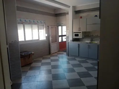 Vente Appartement F5 Annaba Annaba