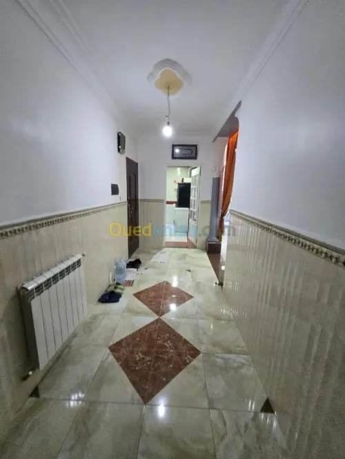 Vente Appartement Niveau de villa F3 Annaba Annaba