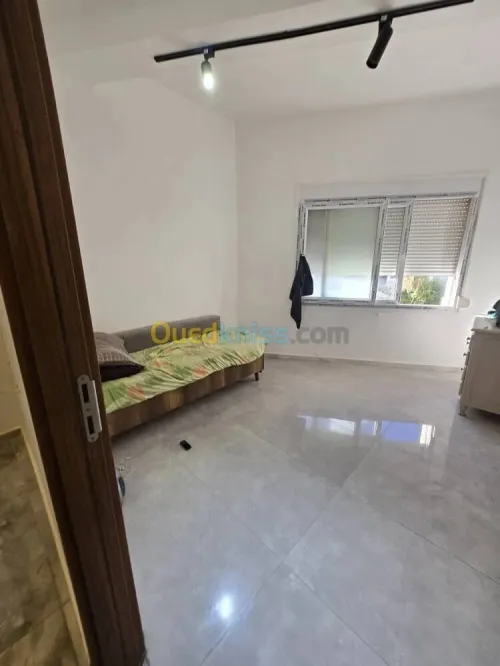 Vente Appartement F4 Annaba Annaba