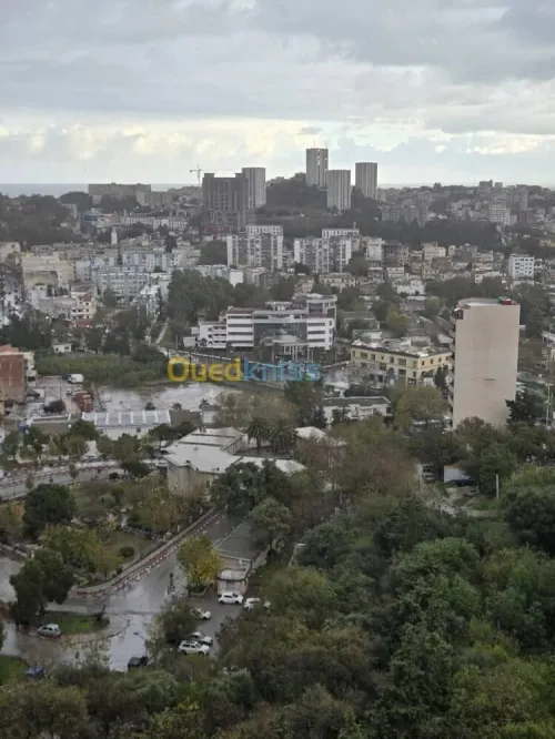 Location Appartement F4 Annaba Annaba
