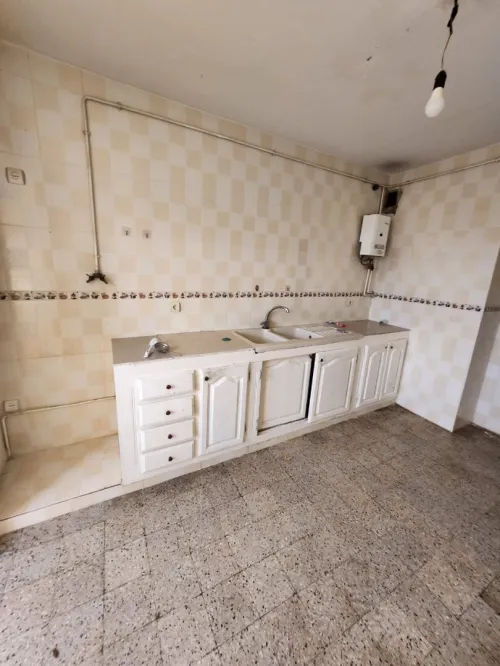 Location Appartement F4 Annaba Annaba