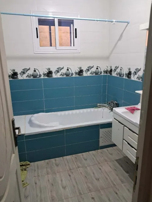 Vente Appartement F4 Annaba Annaba