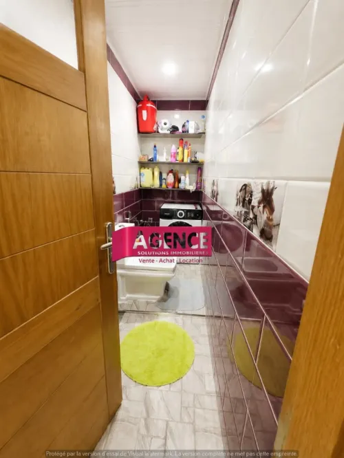 Vente Appartement F4 Annaba Annaba 8