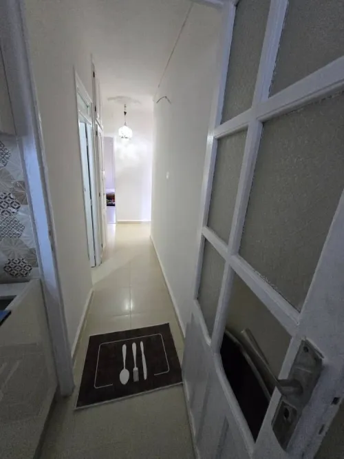 Location Appartement F4 Annaba Annaba