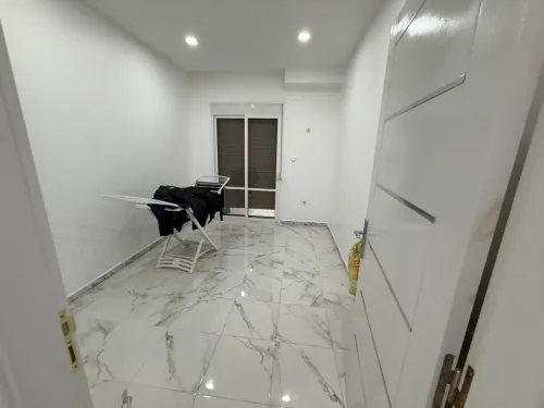Vente Appartement F4 Annaba Annaba