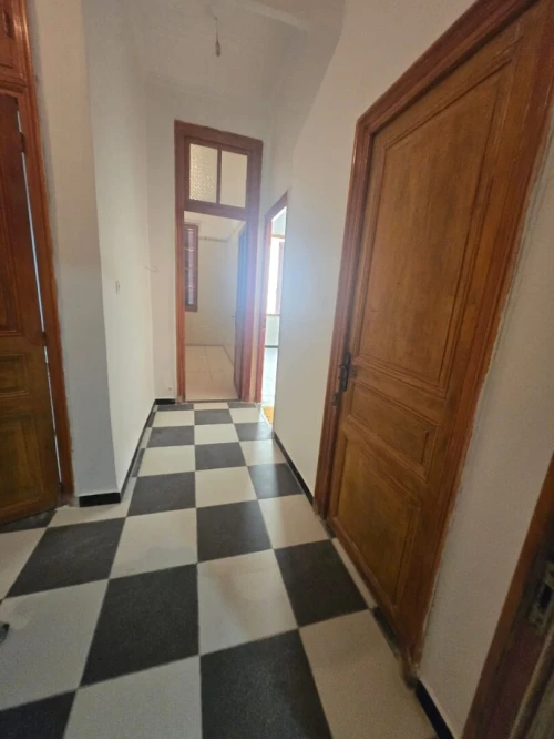 Vente Appartement F3 Annaba Annaba