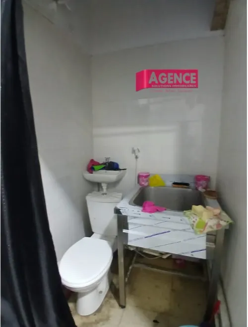 Location Local Annaba Annaba